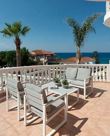Arkadia Hotel Kypseli Exterior photo
