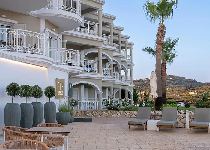 Arkadia Hotel
