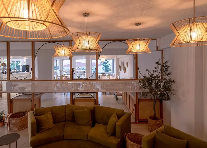 Arkadia Hotel