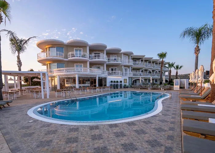 Arkadia Hotel