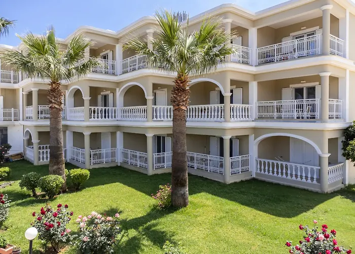 Arkadia Hotel