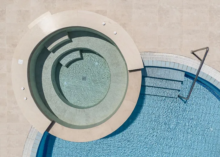 Arkadia Hotel