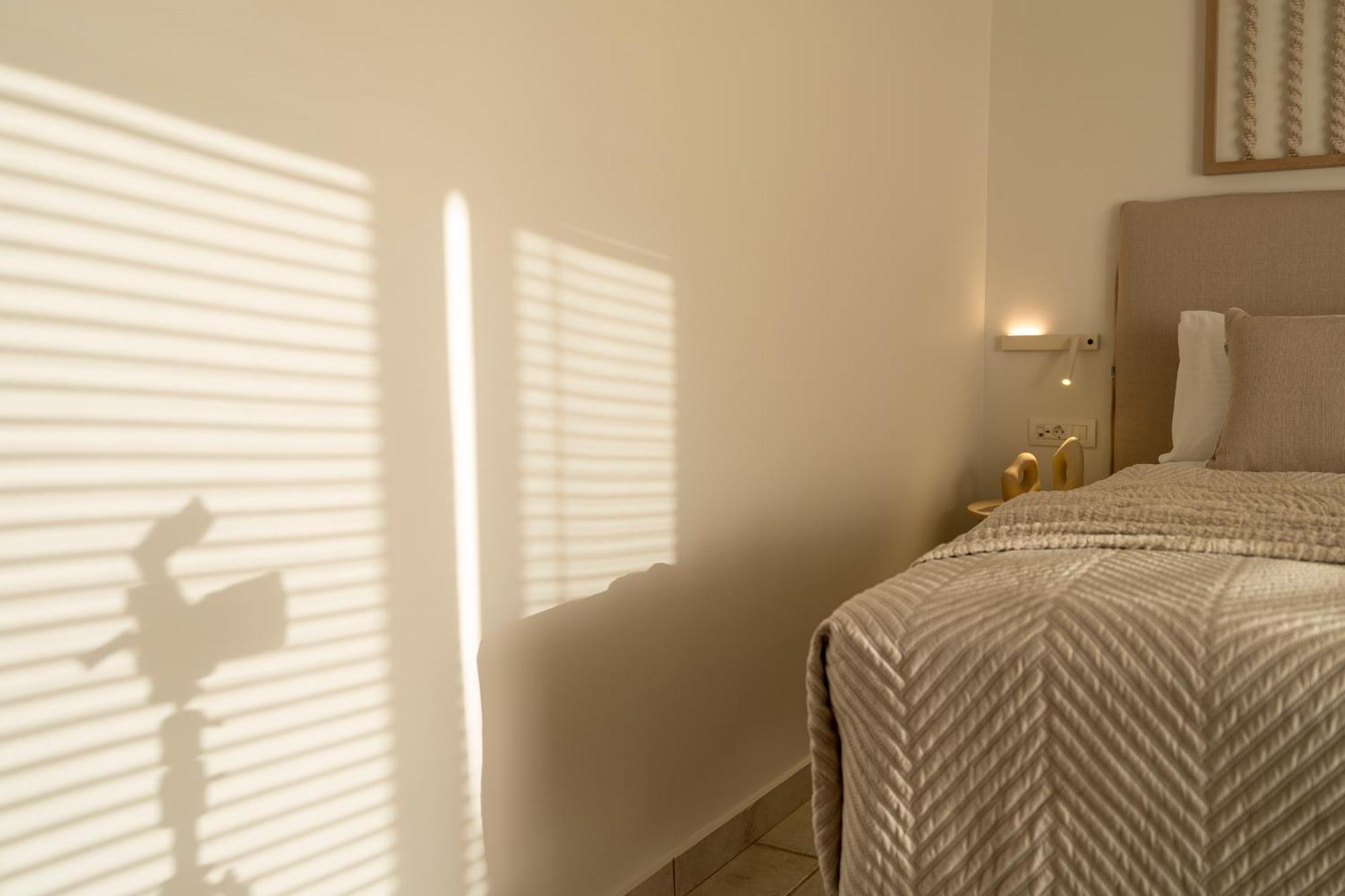 Aparthotel Arkadia