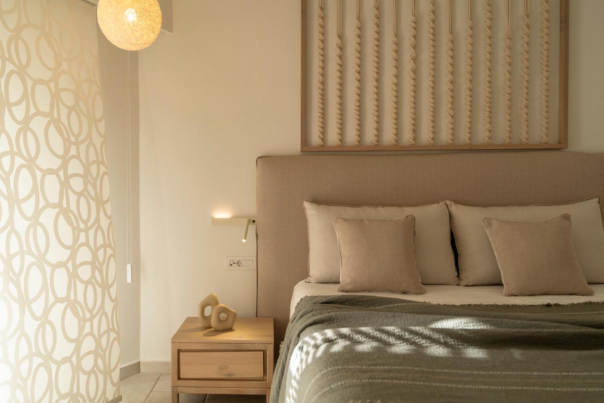 Aparthotel Arkadia Kypseli
