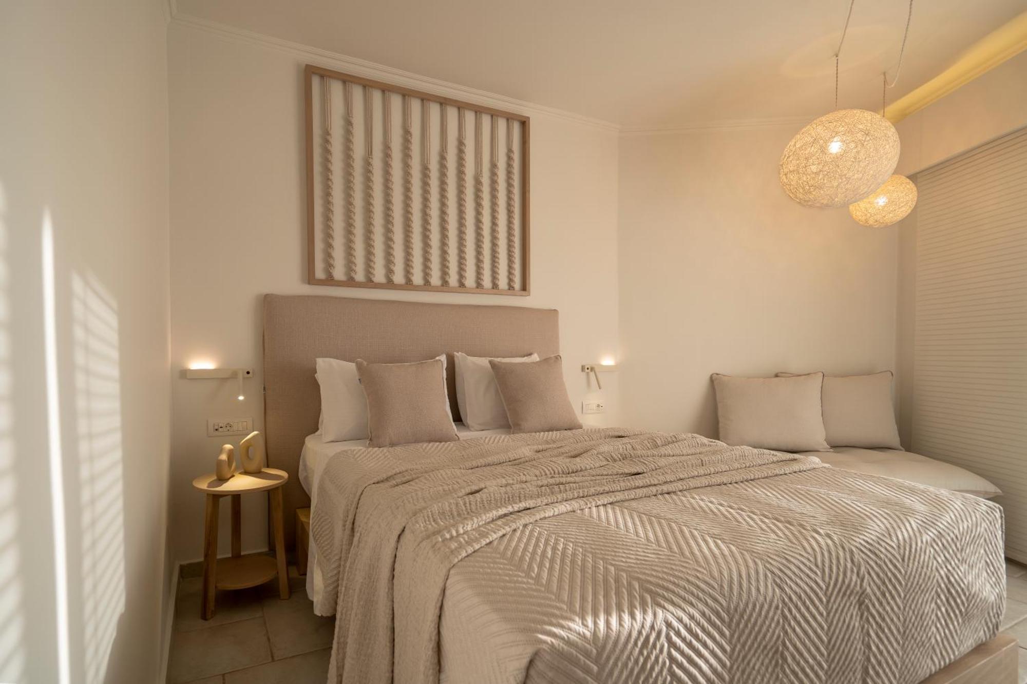 Aparthotel Arkadia