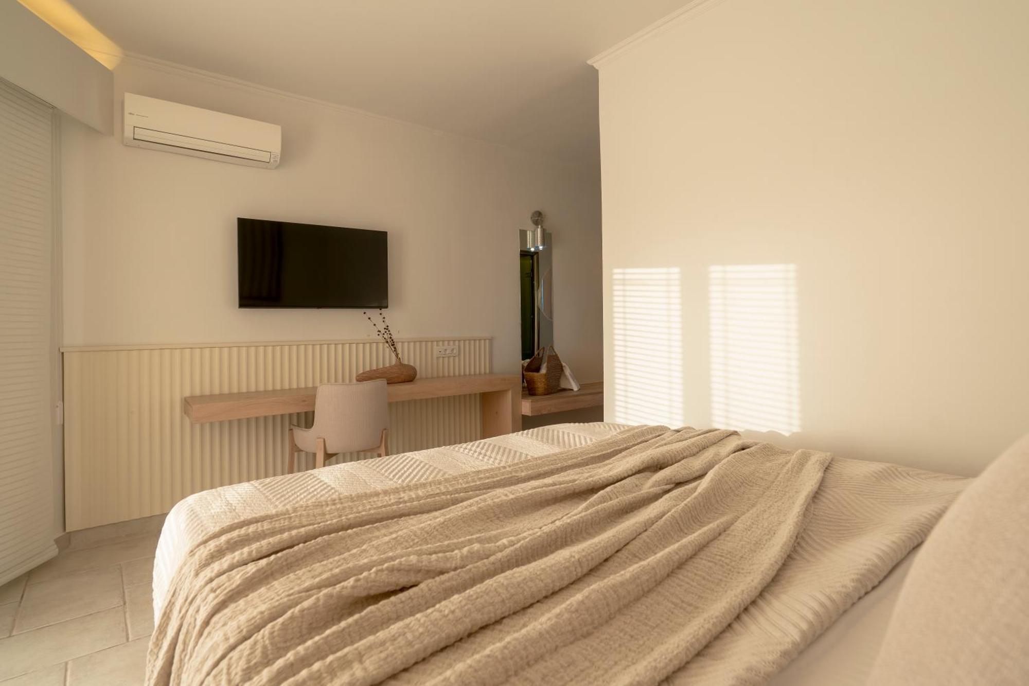 Arkadia Aparthotel 4*