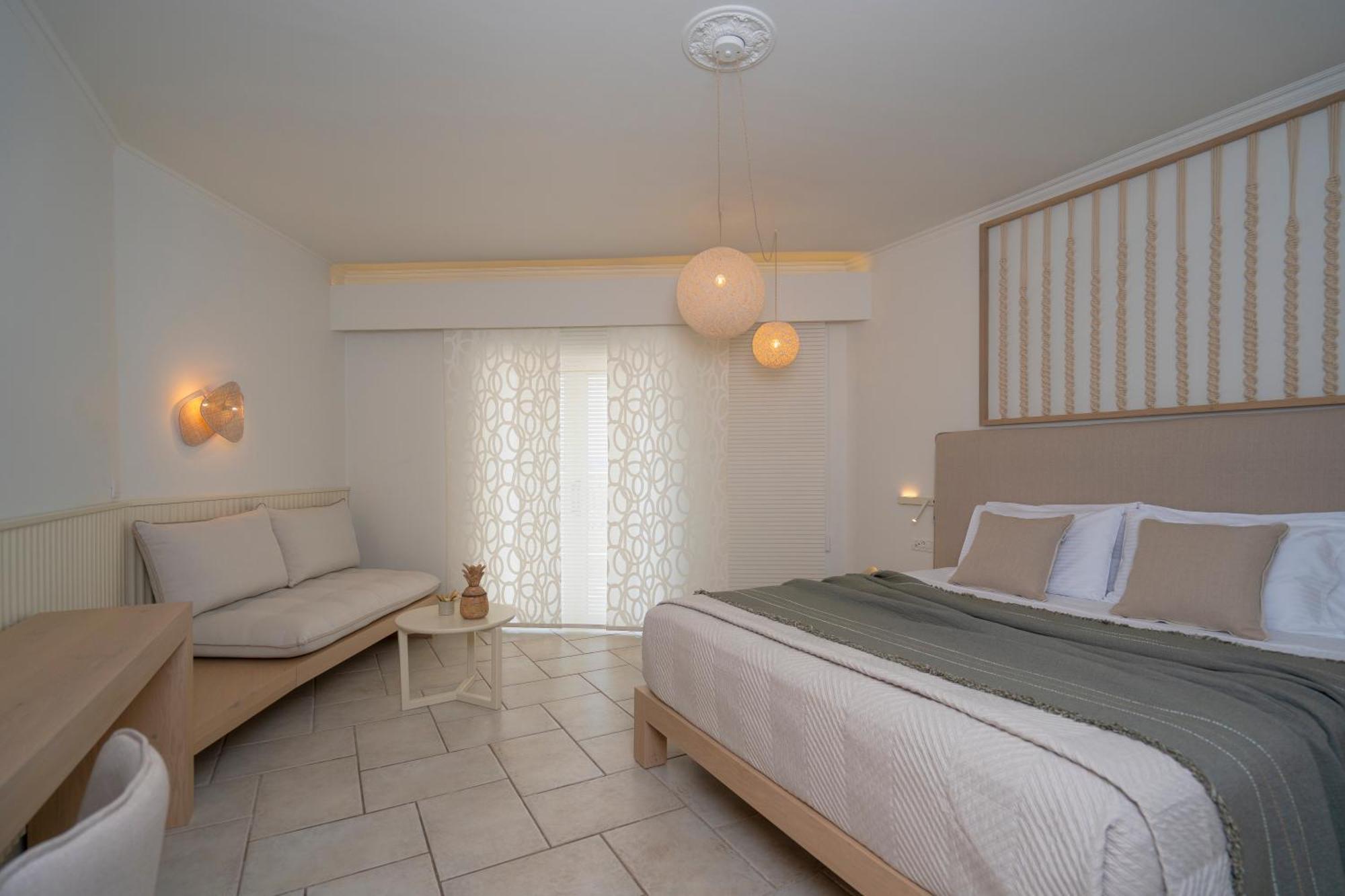 Arkadia Aparthotel