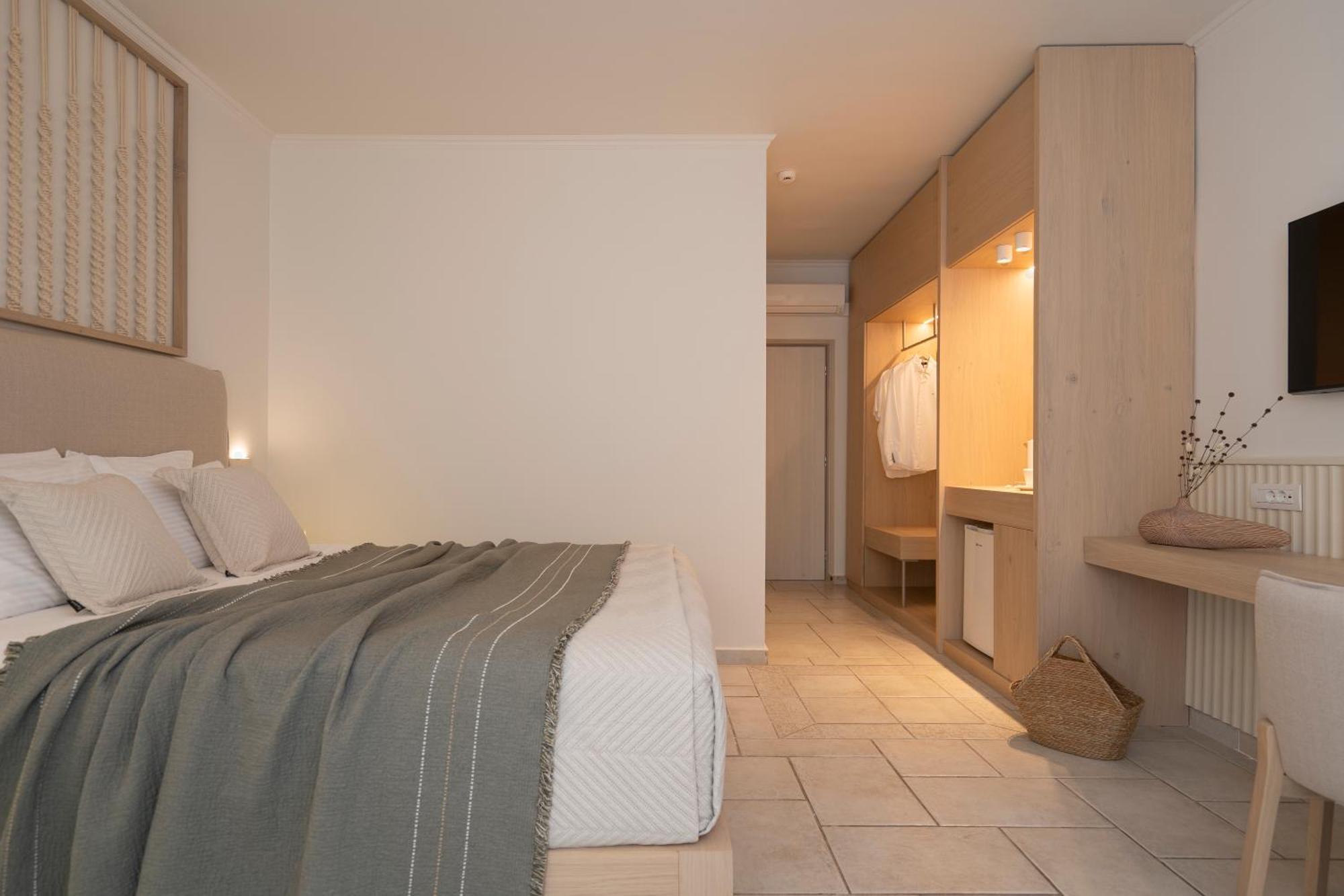Aparthotel Arkadia