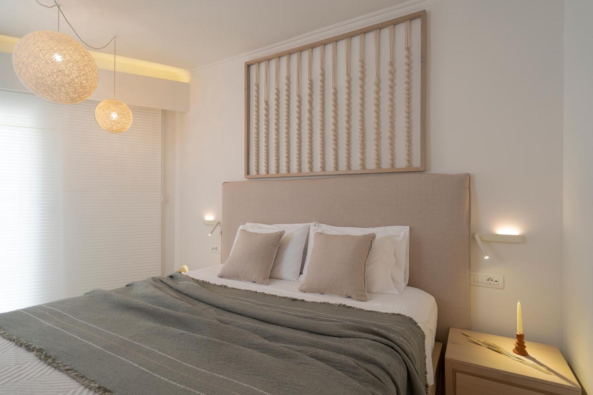 Arkadia Aparthotel 4*