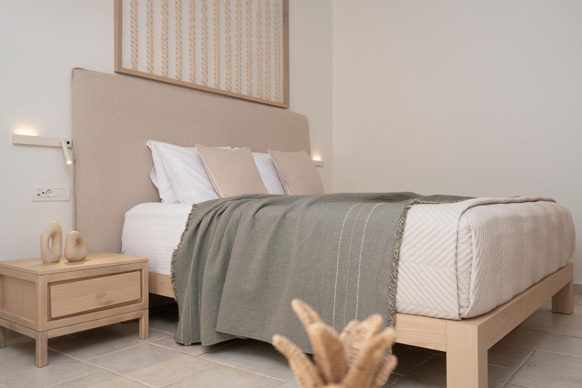 Aparthotel Arkadia Kypseli