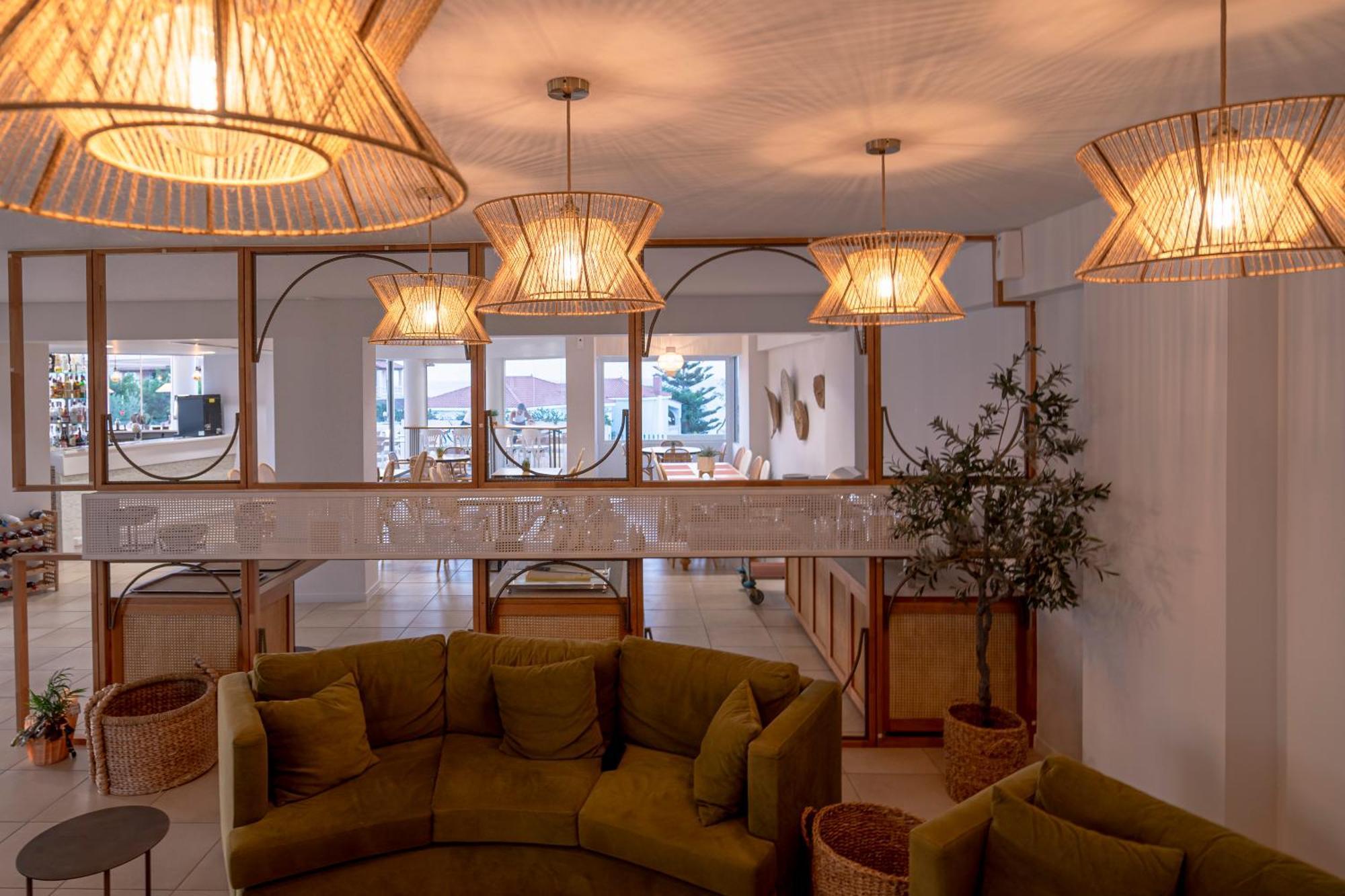 Aparthotel Arkadia Kypseli