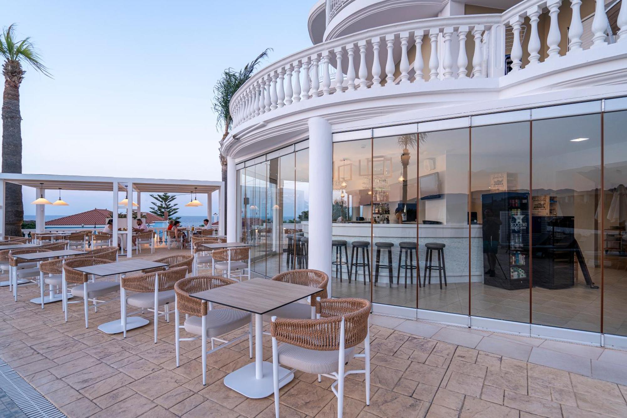 Arkadia Aparthotel