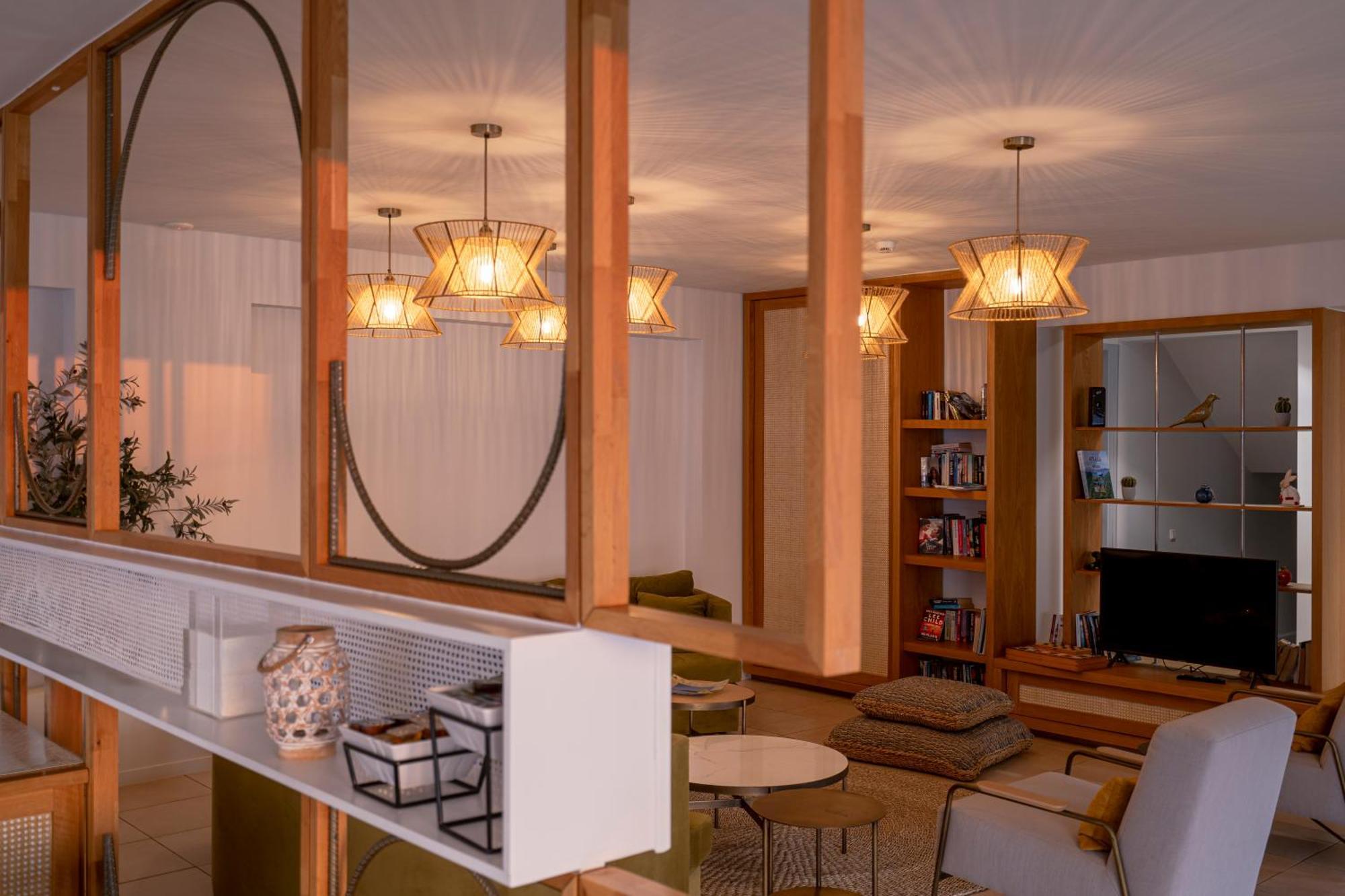 Arkadia Aparthotel 4*