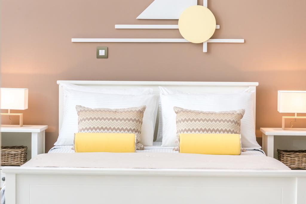 Aparthotel Arkadia 4*