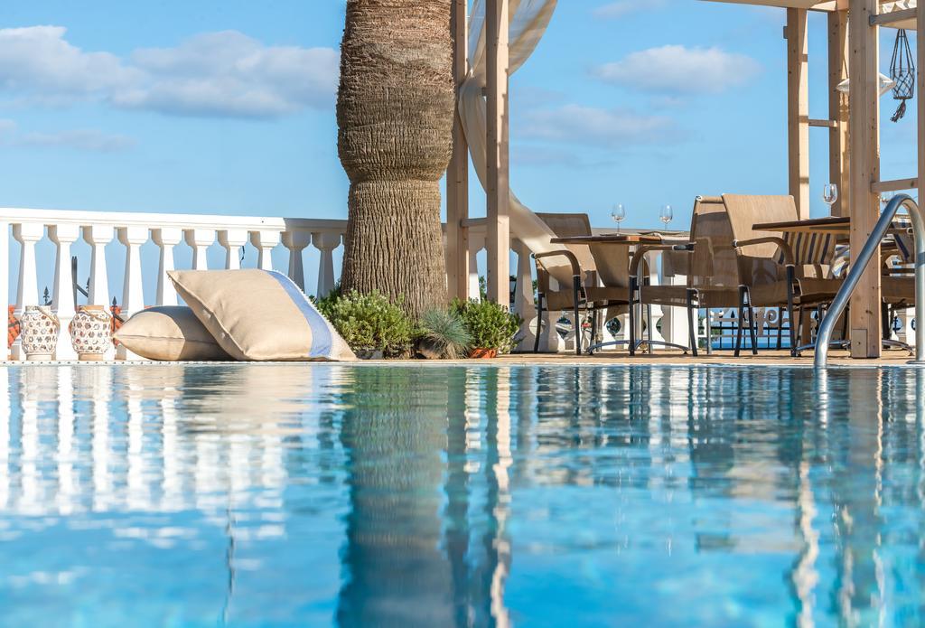 Aparthotel Arkadia 4*