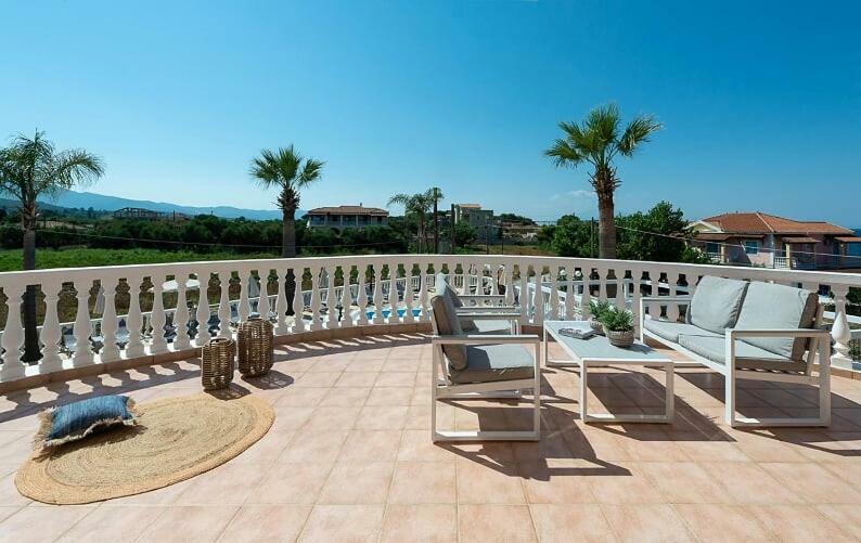 Arkadia Aparthotel 4*