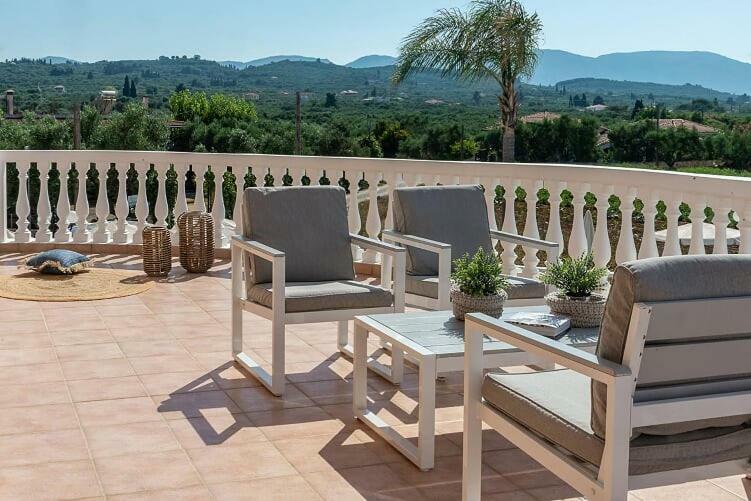 Aparthotel Arkadia
